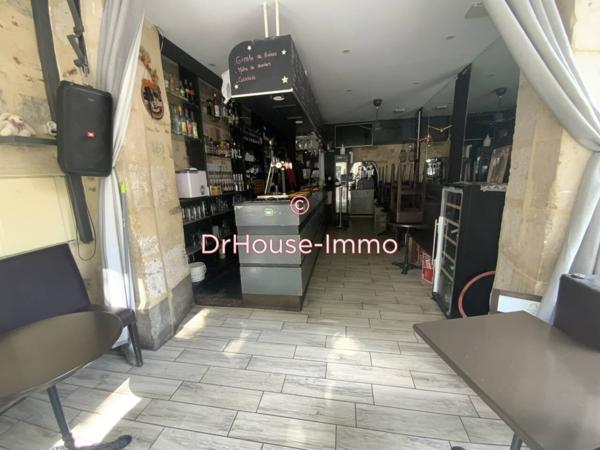 Commerce à vendre 1 pièce de 50 m²