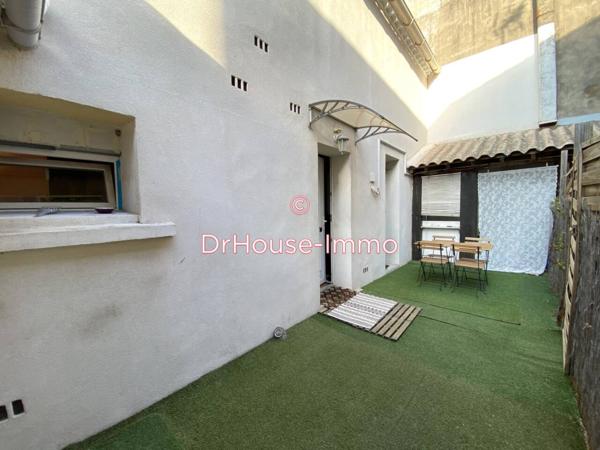 Maison à vendre 3 pièces de 68 m²