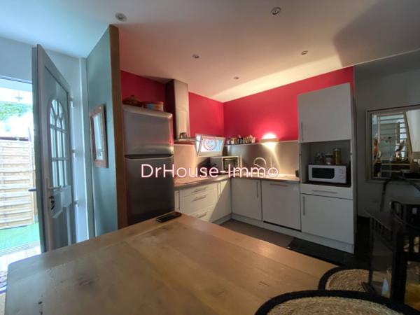 Maison à vendre 3 pièces de 68 m²