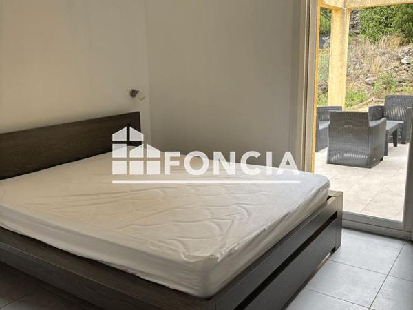 À vendre Maison 4 pièces 105 m² - Anduze 30140