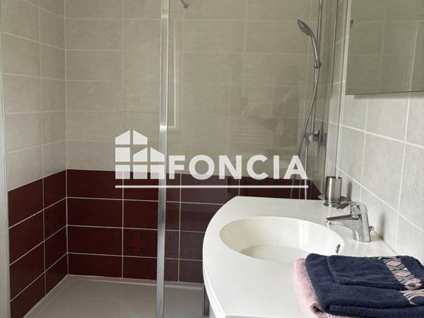 À vendre Maison 4 pièces 105 m² - Anduze 30140