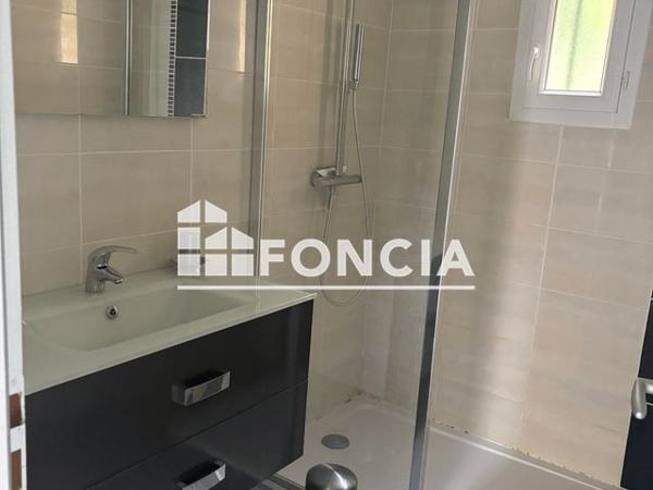 À vendre Maison 4 pièces 105 m² - Anduze 30140