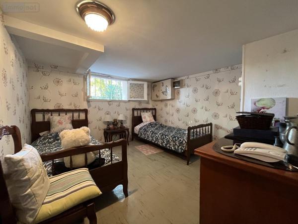 Maison à vendre à Pierrelatte dans la Drôme (26700), ref : 26060-786