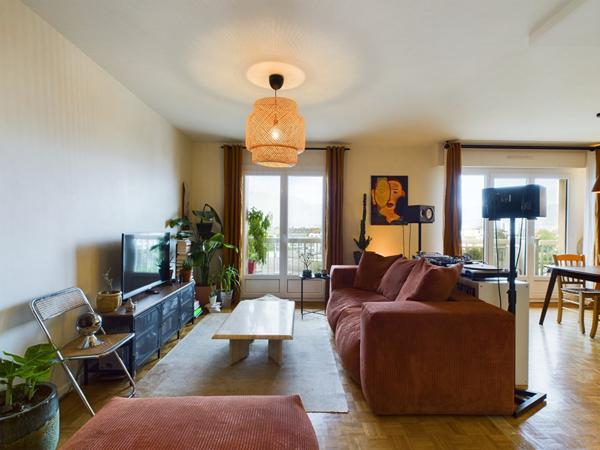 Appartement Annecy 3 pièce(s) 82.31 m2