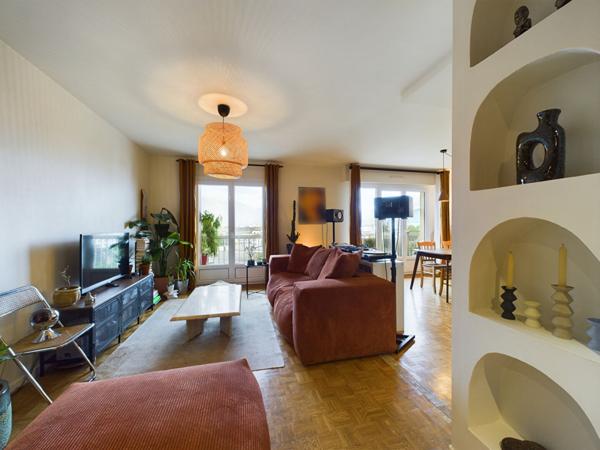 Appartement Annecy 3 pièce(s) 82.31 m2