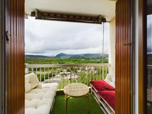 Appartement Annecy 3 pièce(s) 82.31 m2