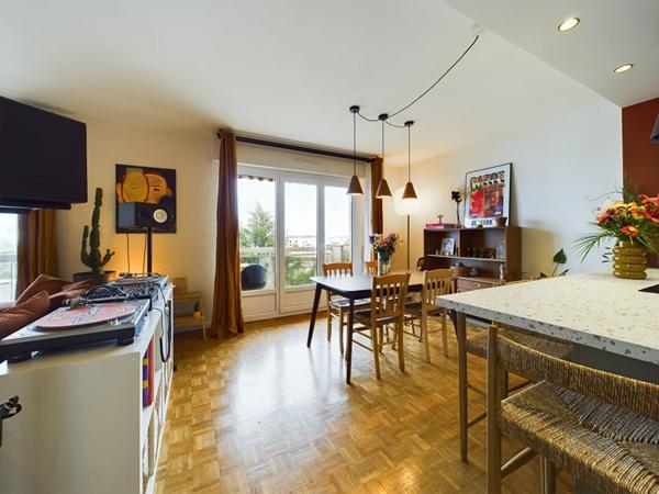 Appartement Annecy 3 pièce(s) 82.31 m2