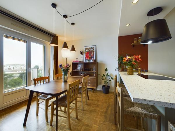 Appartement Annecy 3 pièce(s) 82.31 m2