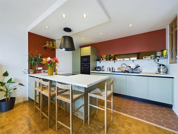 Appartement Annecy 3 pièce(s) 82.31 m2