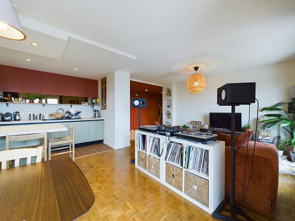 Appartement Annecy 3 pièce(s) 82.31 m2