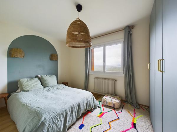 Appartement Annecy 3 pièce(s) 82.31 m2