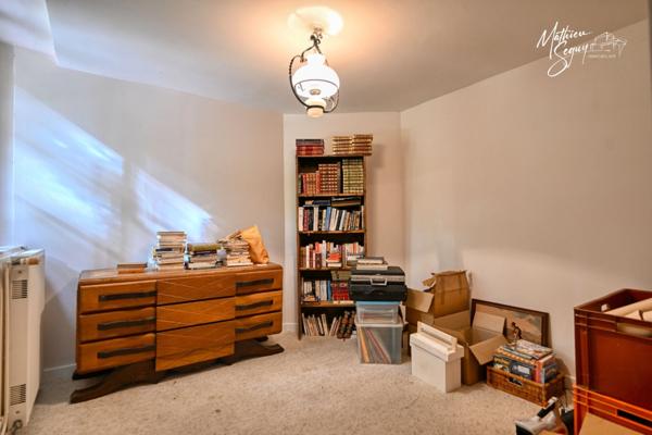 Ancien Moulin sur 1,3 Ha de terrain à MESSIMY (69)