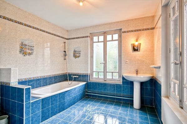 Ancien Moulin sur 1,3 Ha de terrain à MESSIMY (69)