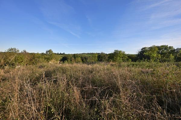 Ancien Moulin sur 1,3 Ha de terrain à MESSIMY (69)
