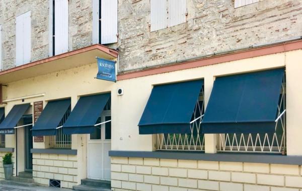 Vente Immeuble Aiguillon   