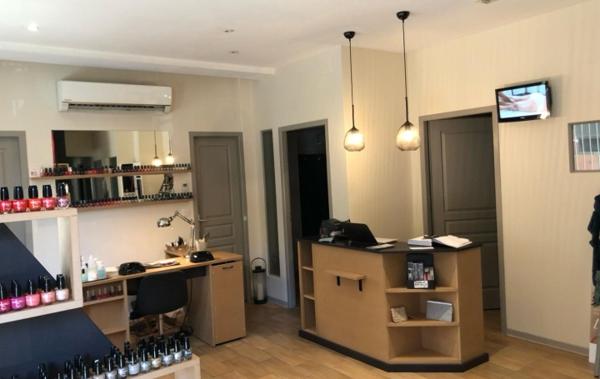 Vente Immeuble Aiguillon   