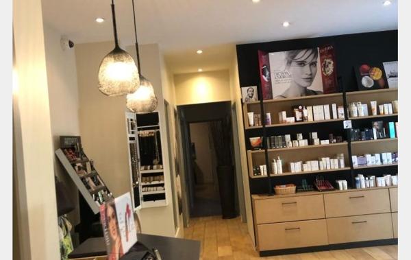 Vente Immeuble Aiguillon   