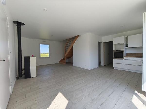 Maison 2024  5pièces A VENDRE DOL DE BRETAGNE