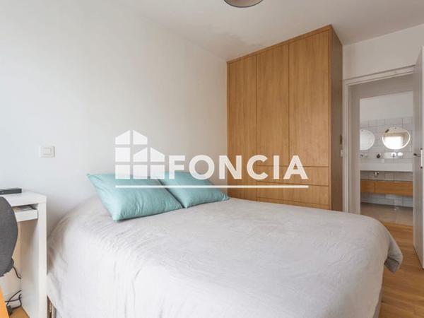 À vendre Appartement 3 pièces 67.23 m² - Sceaux 92330