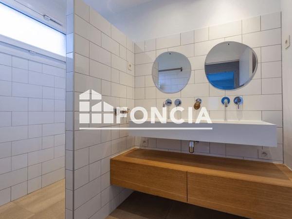 À vendre Appartement 3 pièces 67.23 m² - Sceaux 92330