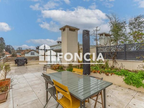 À vendre Appartement 3 pièces 67.23 m² - Sceaux 92330