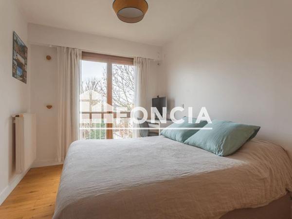 À vendre Appartement 3 pièces 67.23 m² - Sceaux 92330