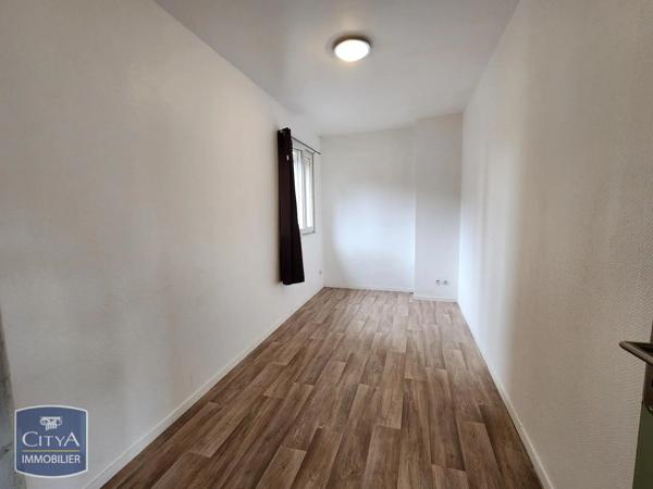 Appartement à louer 3 pièces 49.36m² Cambrai (59400)