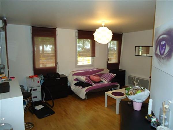 Appartement Rungis 1 pièce 32,03 m2