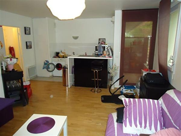 Appartement Rungis 1 pièce 32,03 m2