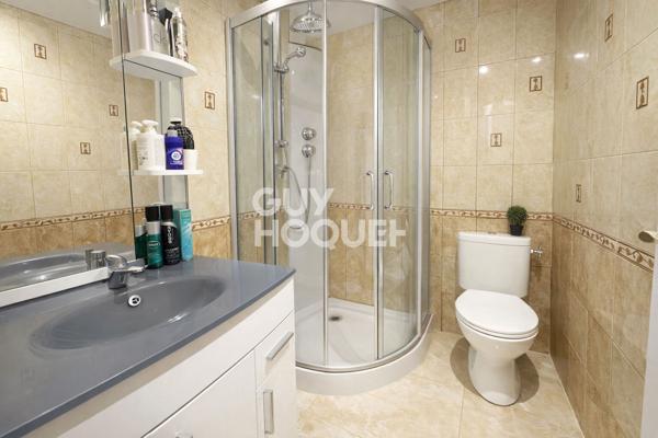 Longère proche Villers Cotterets 4 pièce(s)