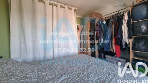 Appartement à vendre 2 pièces 34,6 m² Perpignan