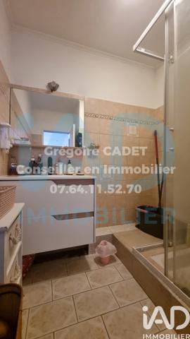 Appartement à vendre 2 pièces 34,6 m² Perpignan
