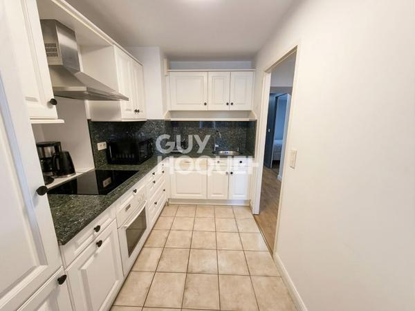 Appartement Cambo Les Bains 3 pièce(s) 70 m2