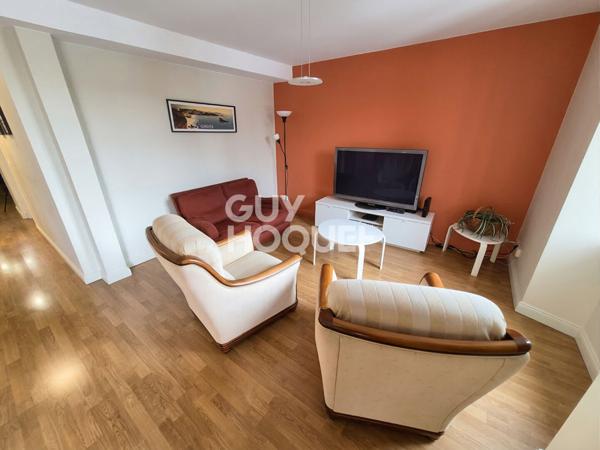 Appartement Cambo Les Bains 3 pièce(s) 70 m2