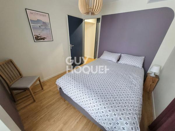 Appartement Cambo Les Bains 3 pièce(s) 70 m2