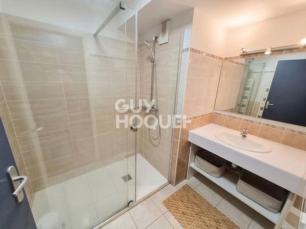 Appartement Cambo Les Bains 3 pièce(s) 70 m2