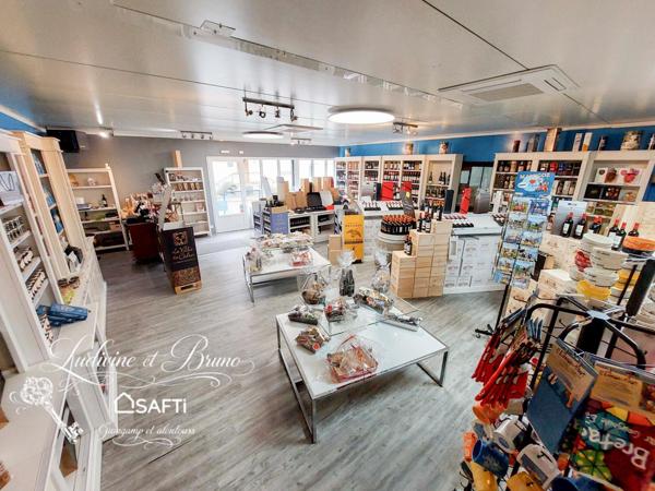 BEL EMPLACEMENT, CLIENTELE FIDELISEE