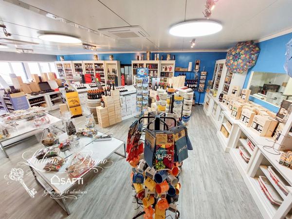 BEL EMPLACEMENT, CLIENTELE FIDELISEE