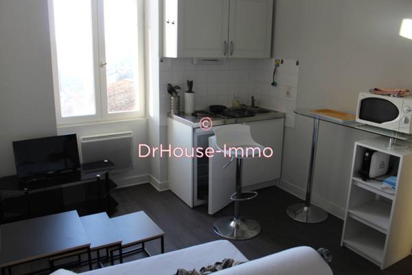 Immeuble à vendre 10 pièces de 158 m²