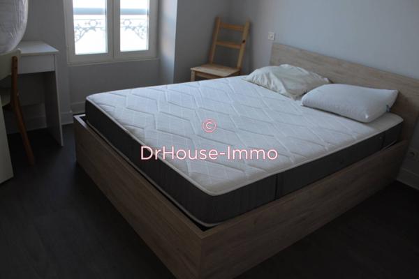 Immeuble à vendre 10 pièces de 158 m²