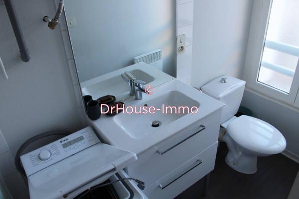 Immeuble à vendre 10 pièces de 158 m²