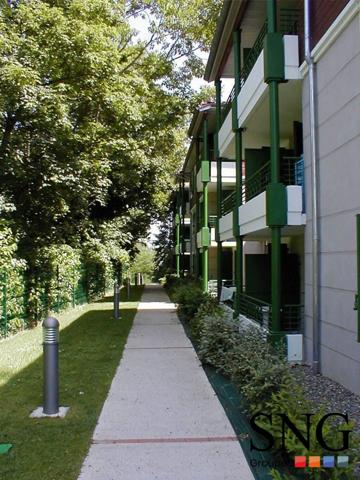 Appartement 37M2 MONTREJEAU (31)