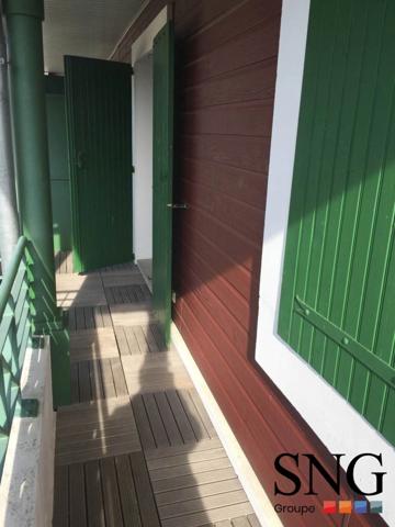 Appartement 37M2 MONTREJEAU (31)