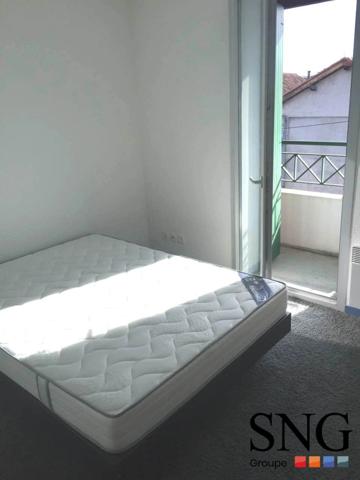 Appartement 37M2 MONTREJEAU (31)