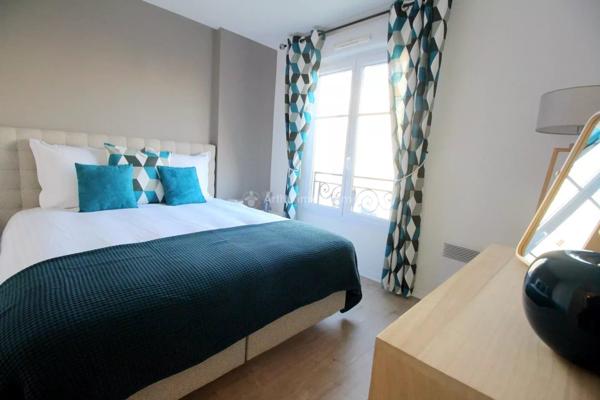 Vente Appartement 5 pièces 96 m2 à Serris