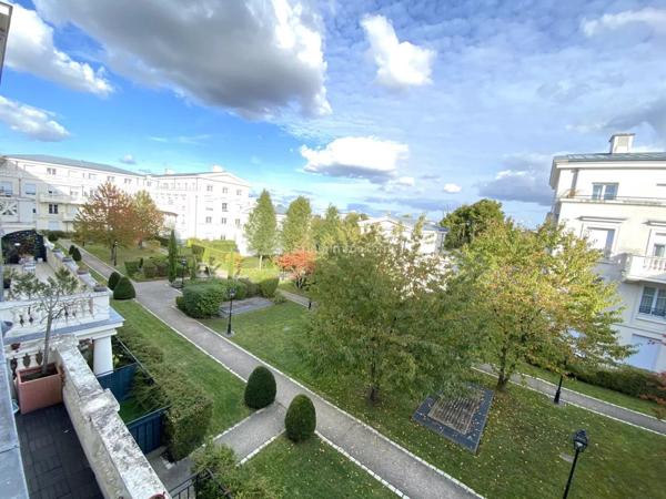 Vente Appartement 5 pièces 96 m2 à Serris