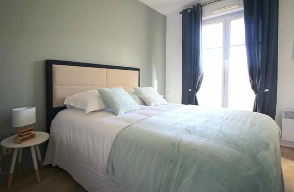 Vente Appartement 5 pièces 96 m2 à Serris