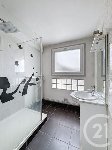 Appartement F3 à vendre  3 pièces - 62,30 m2 CLERMONT FERRAND - 63