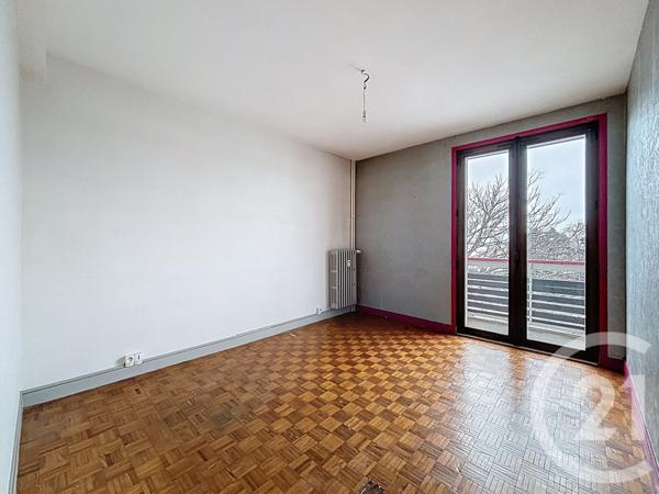 Appartement F3 à vendre  3 pièces - 62,30 m2 CLERMONT FERRAND - 63