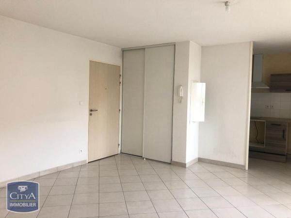 Location appartement Forbach (57600) 2 pièces 47.36m²